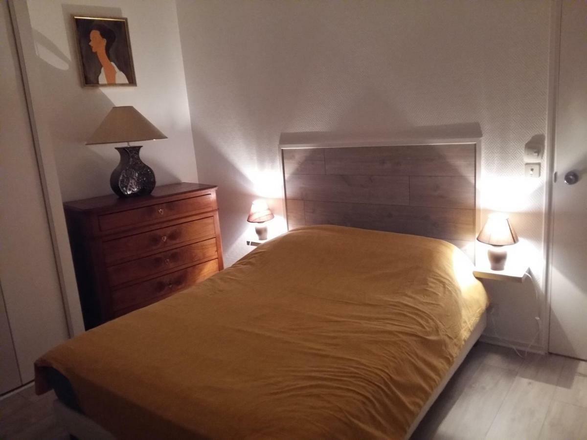 Residence Villa Hoche Deauville Ngoại thất bức ảnh