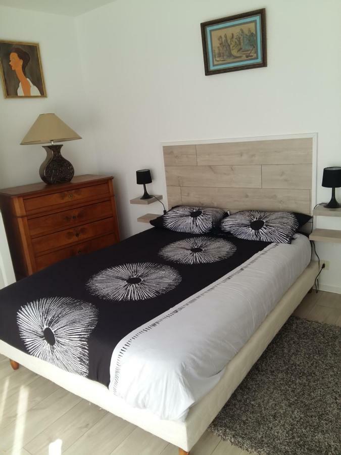 Residence Villa Hoche Deauville Ngoại thất bức ảnh